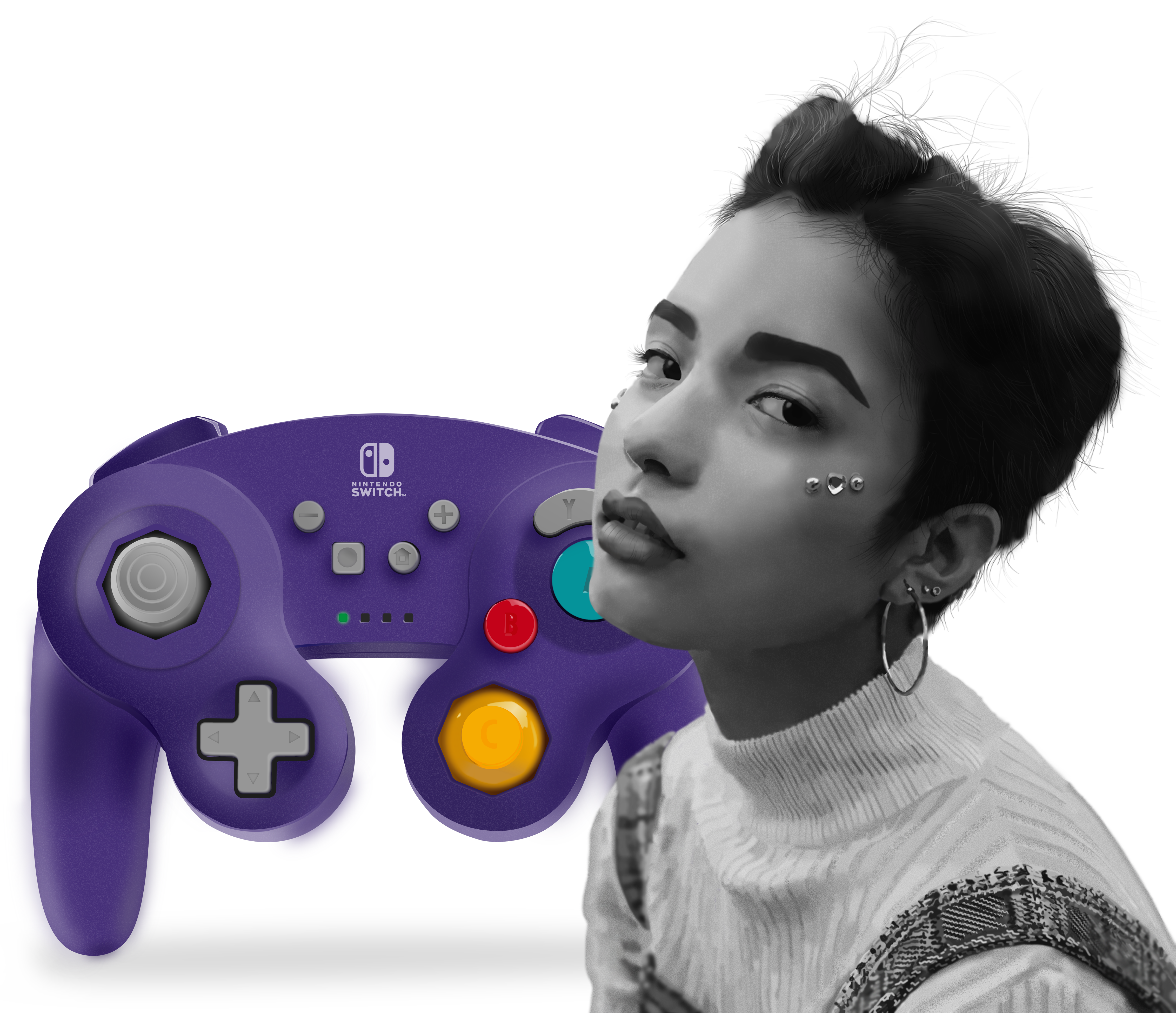 Graphic Design Projects